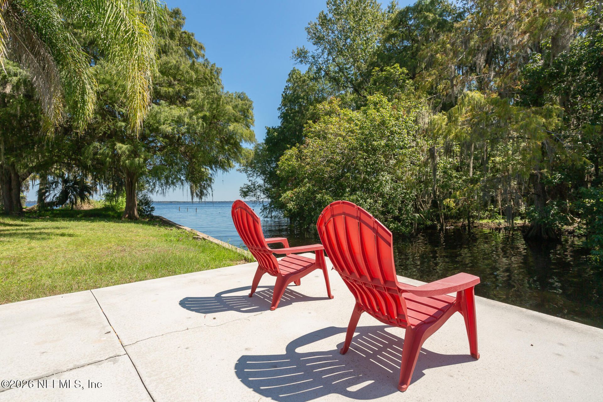 109 Canal Street, Crescent City, FL 32112 Photo