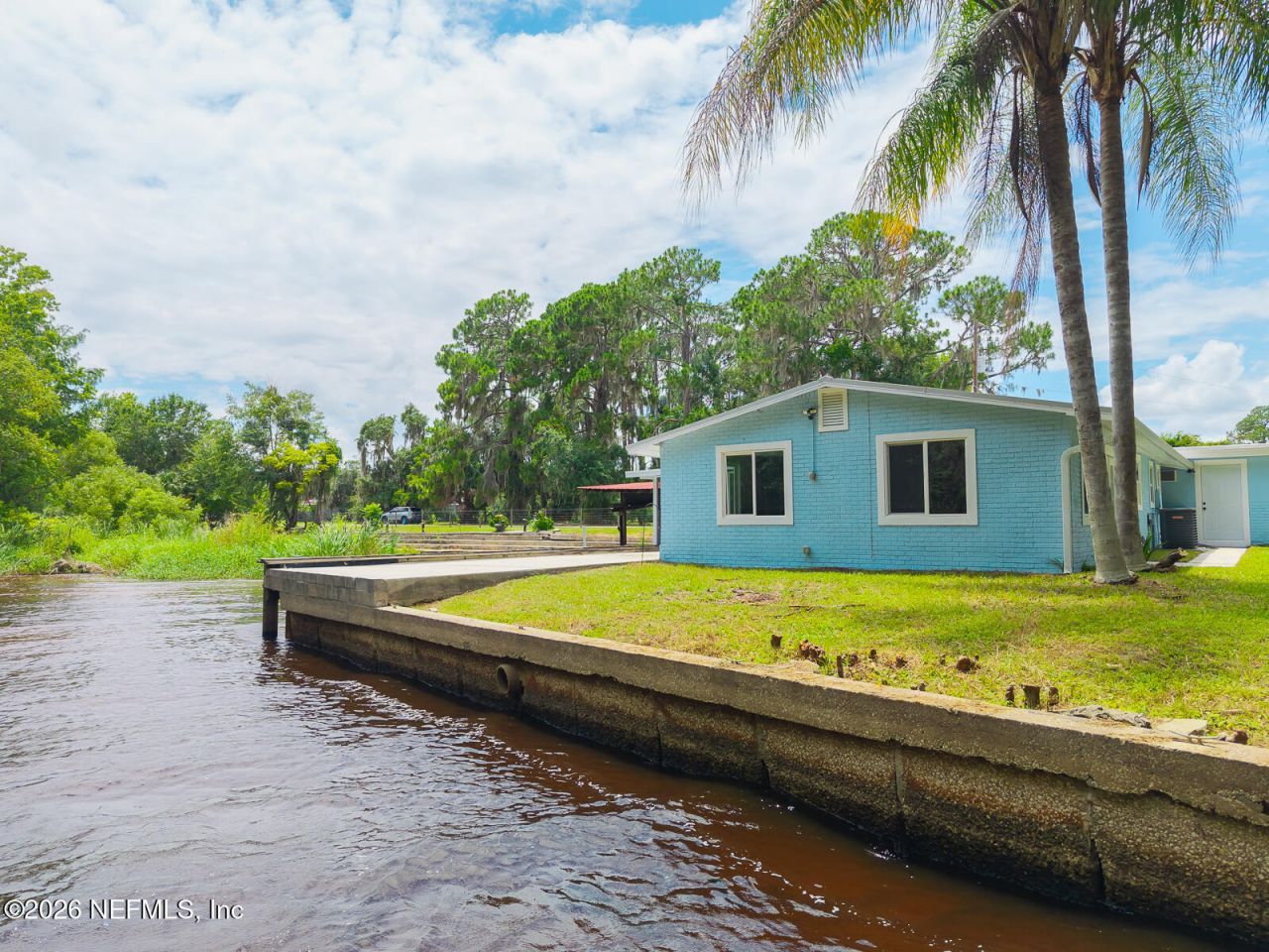 109 Canal Street, Crescent City, FL 32112 Photo