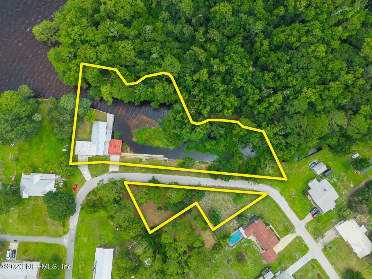 109 Canal Street, Crescent City, FL 32112 Photo