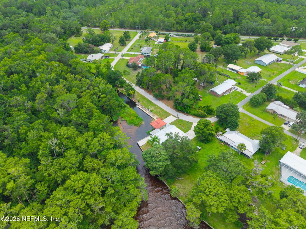 109 Canal Street, Crescent City, FL 32112 Photo