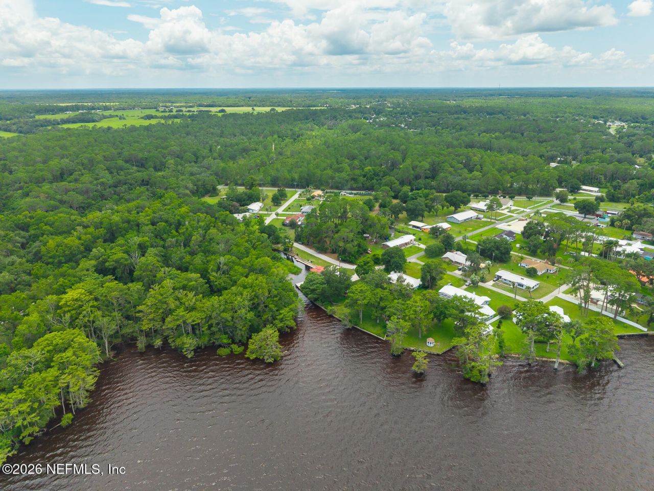 109 Canal Street, Crescent City, FL 32112 Photo