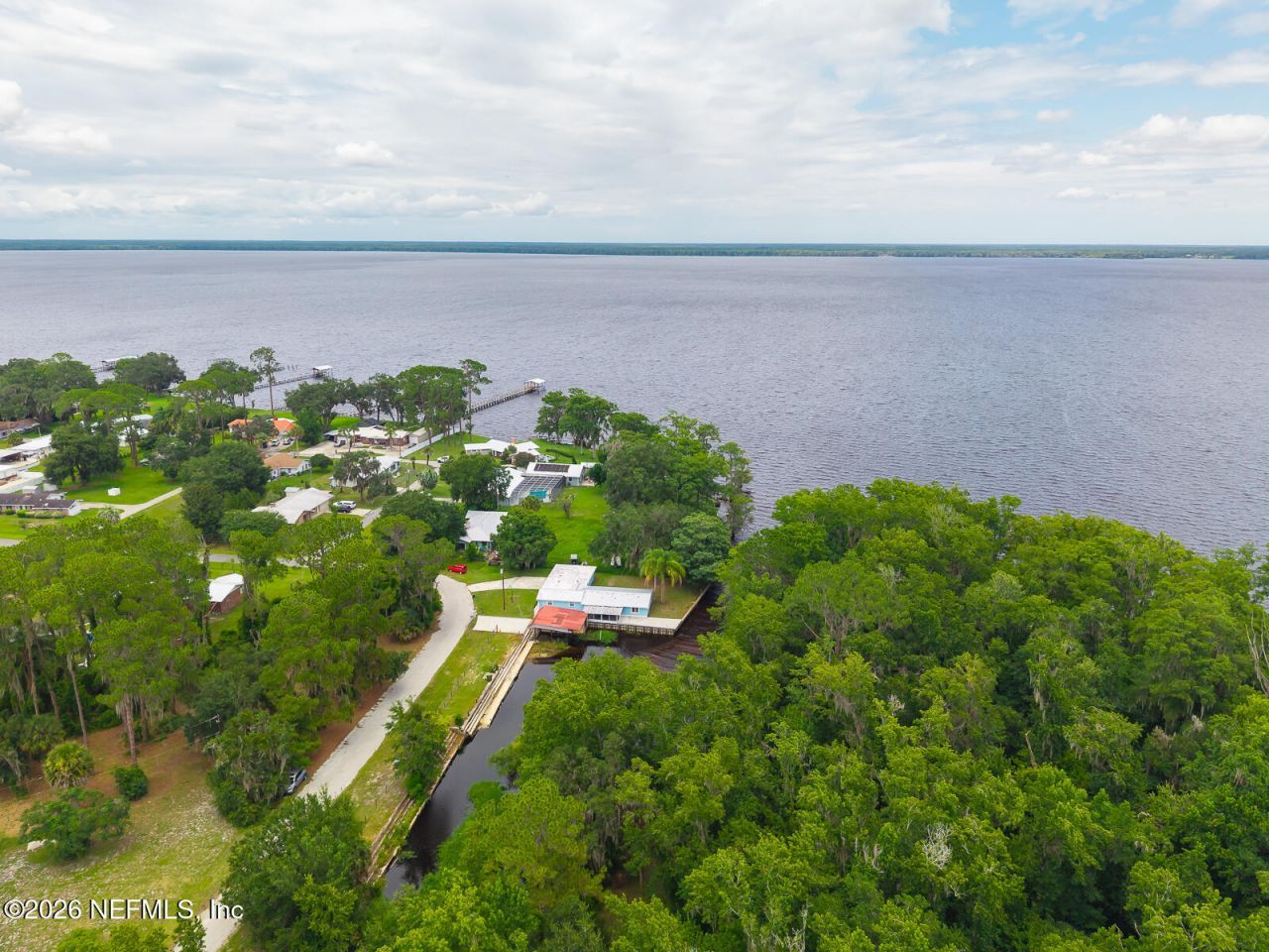 109 Canal Street, Crescent City, FL 32112 Photo