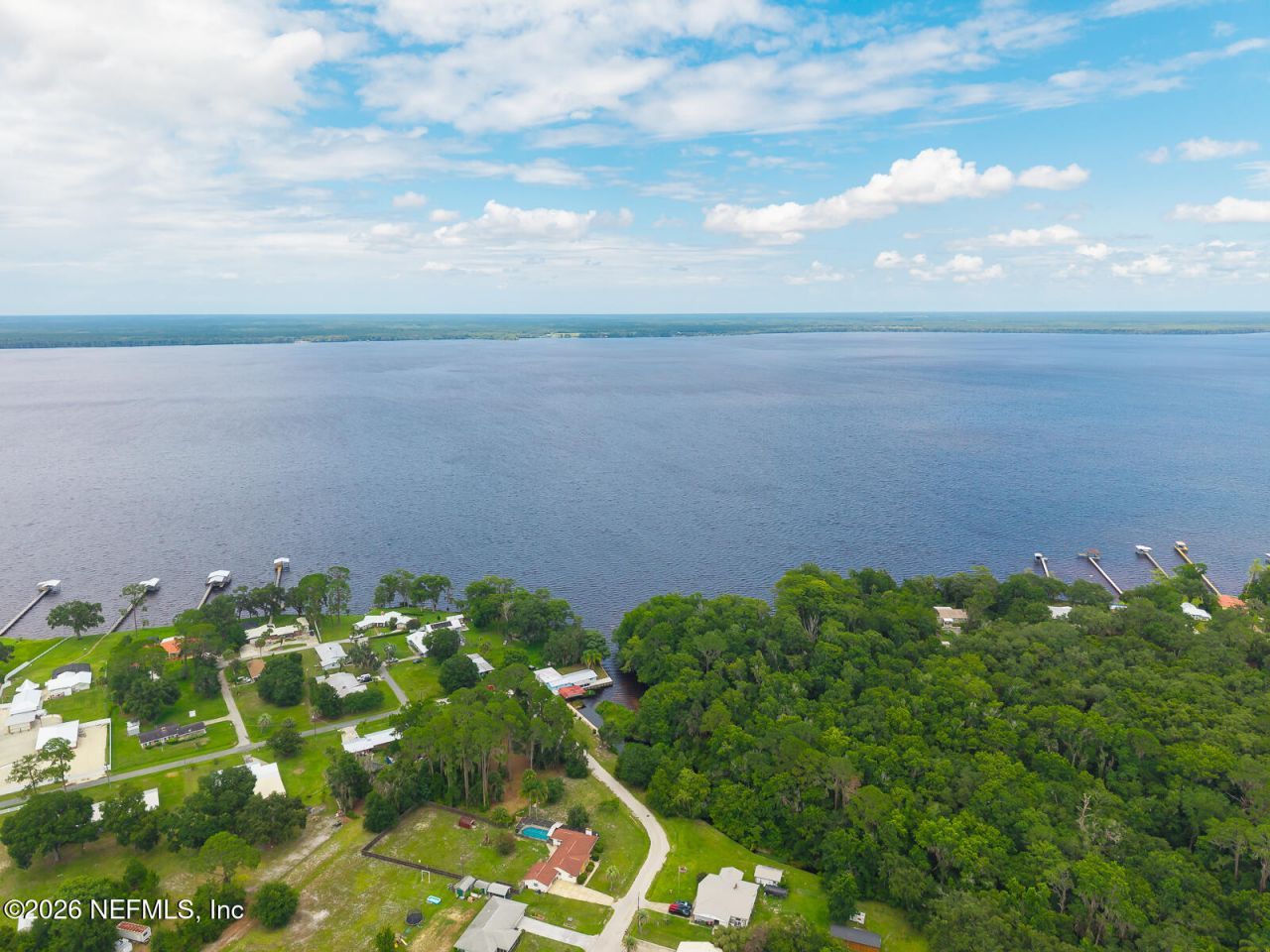 109 Canal Street, Crescent City, FL 32112 Photo
