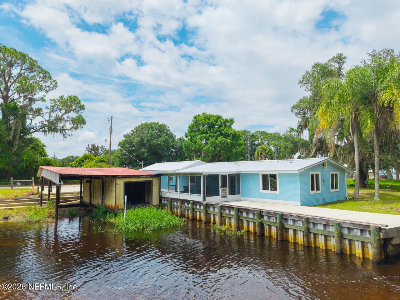 109 Canal Street, Crescent City, FL 32112 Photo