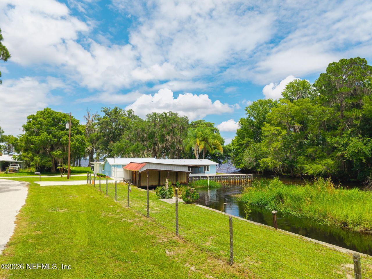 109 Canal Street, Crescent City, FL 32112 Photo