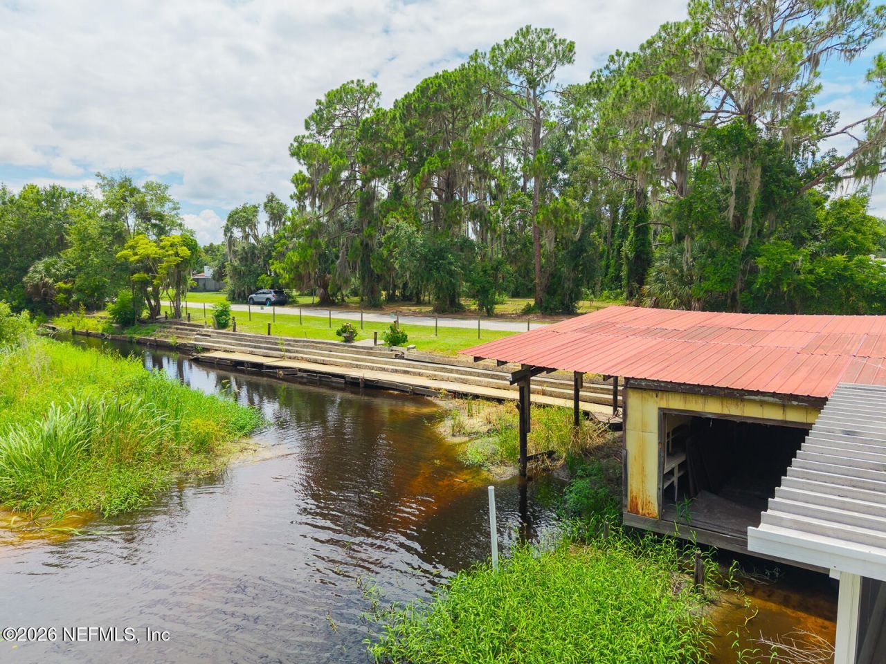 109 Canal Street, Crescent City, FL 32112 Photo