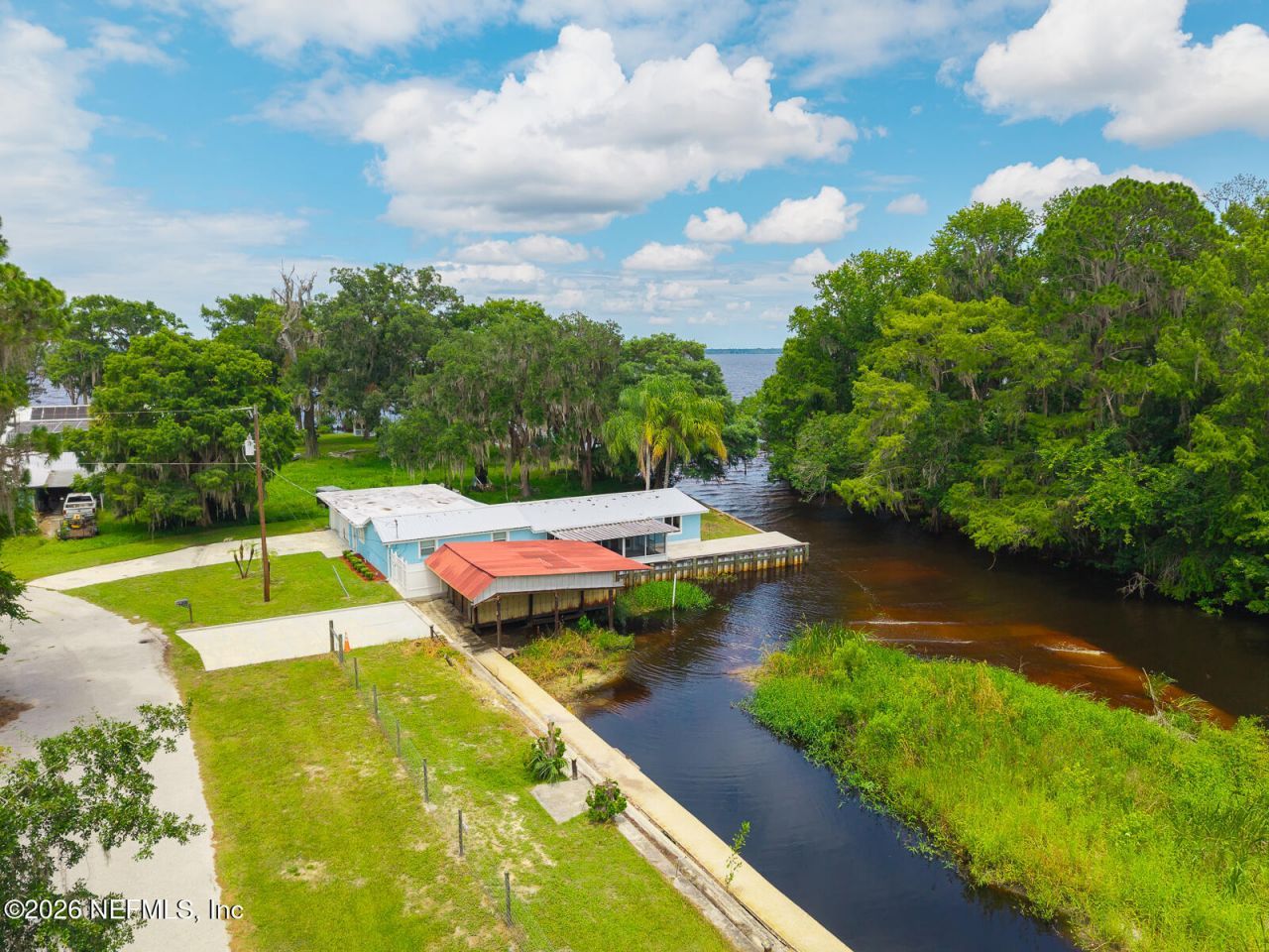 109 Canal Street, Crescent City, FL 32112 Photo
