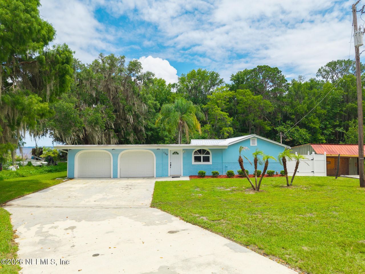 109 Canal Street, Crescent City, FL 32112 Photo