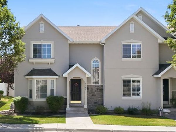 3163 W DAVENCOURT LOOP, Lehi, UT 84043