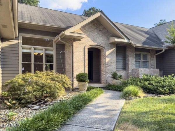 207 Chota Hills Lane, Loudon, TN 37774