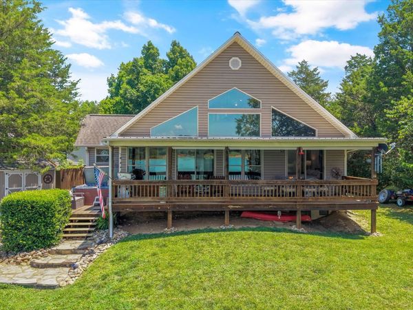 2529 McCloud Way, Dandridge, TN 37725