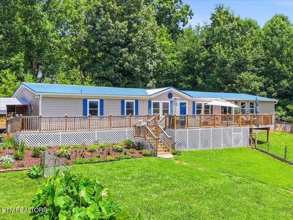 586 Havenwood Way, Dandridge, TN 37725