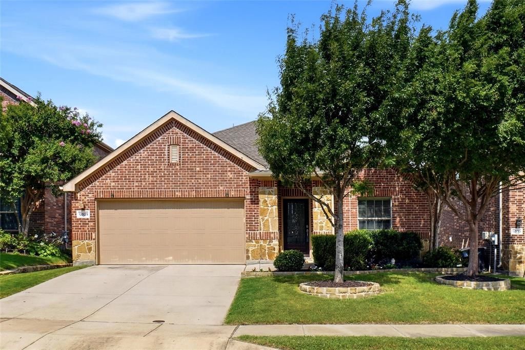 12529 Autumn Leaves Trail, Fort Worth, TX 76244 Main Photo