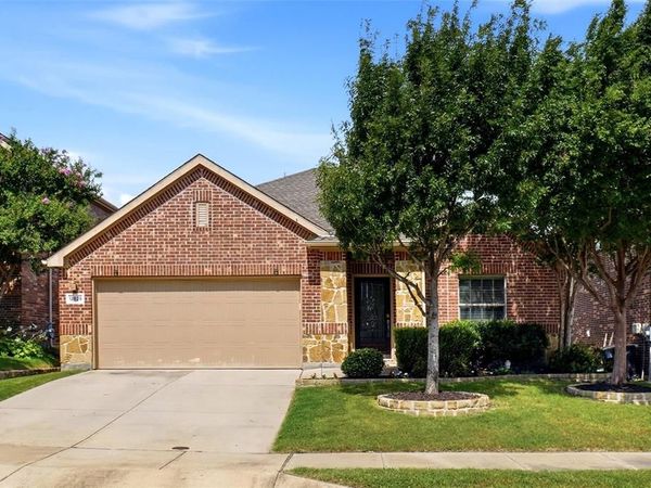 12529 Autumn Leaves Trail, Fort Worth, TX 76244