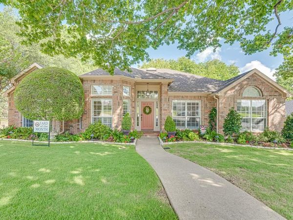 5908 Yacht Club Drive, Rockwall, TX 75032