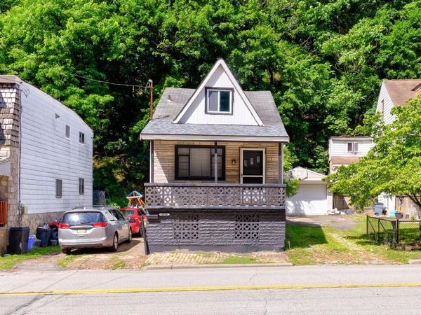 3326 Spring Garden Rd , Pittsburgh, PA 15212