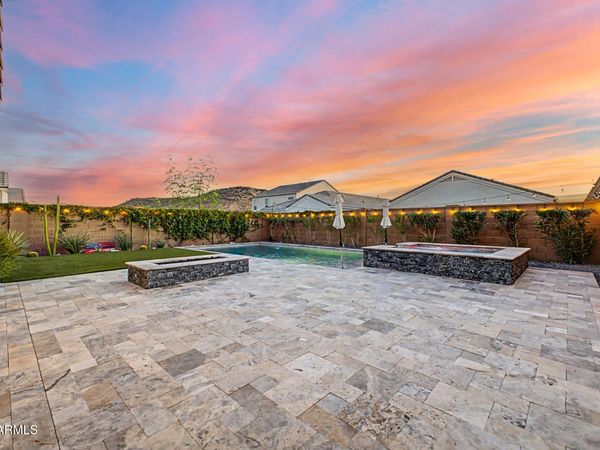 24540 N 20TH Place, Phoenix, AZ 85024