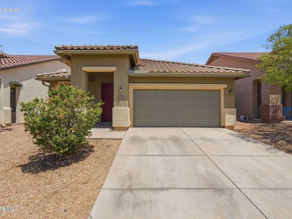 39518 N White Tail Lane, Anthem, AZ 85086