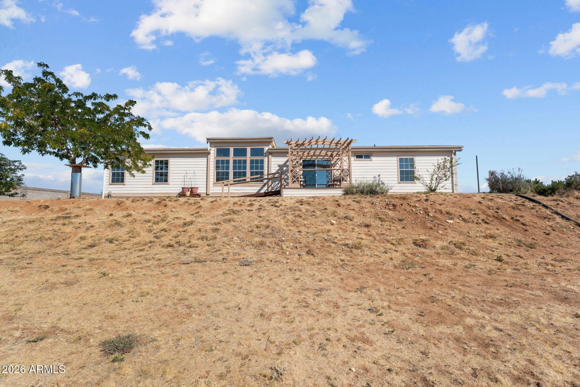 8970 S Highway 89, Wilhoit, AZ 86332