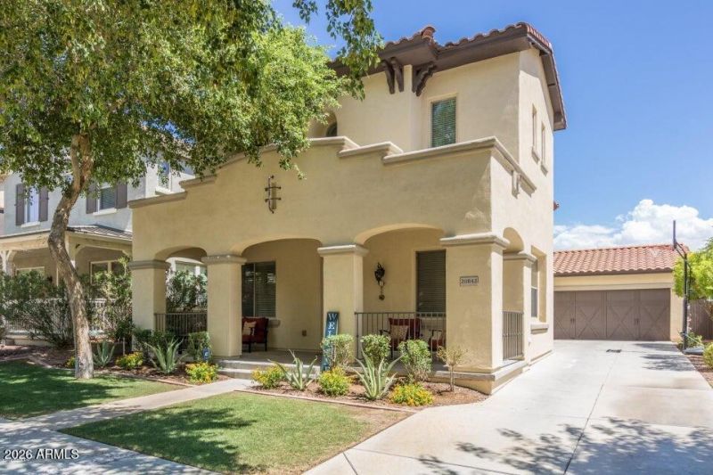 20843 W Wycliff Drive, Buckeye, AZ 85396 Main Photo