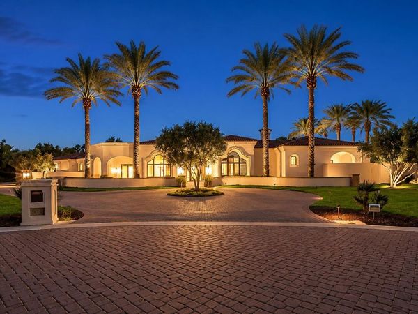 6385 E ROYAL PALM Road, Paradise Valley, AZ 85253