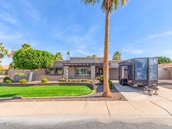 4037 S TAYLOR Drive, Tempe, AZ 85282