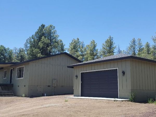884 TURKEY Trail, Lakeside, AZ 85929