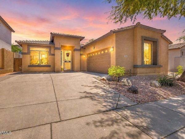 7241 E NORTHRIDGE Street, Mesa, AZ 85207