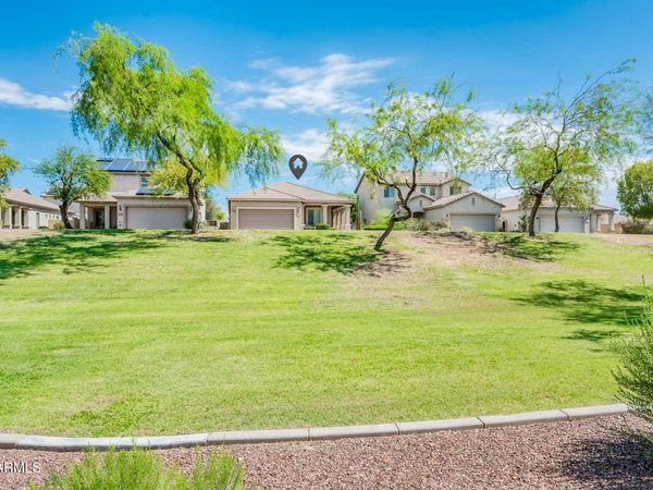 19380 W WASHINGTON Street, Buckeye, AZ 85326