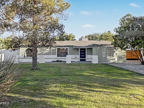 2213 E Windsor Avenue, Phoenix, AZ 85006