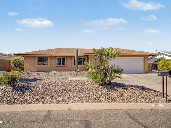 17412 E GRANDE Boulevard, Fountain Hills, AZ 85268