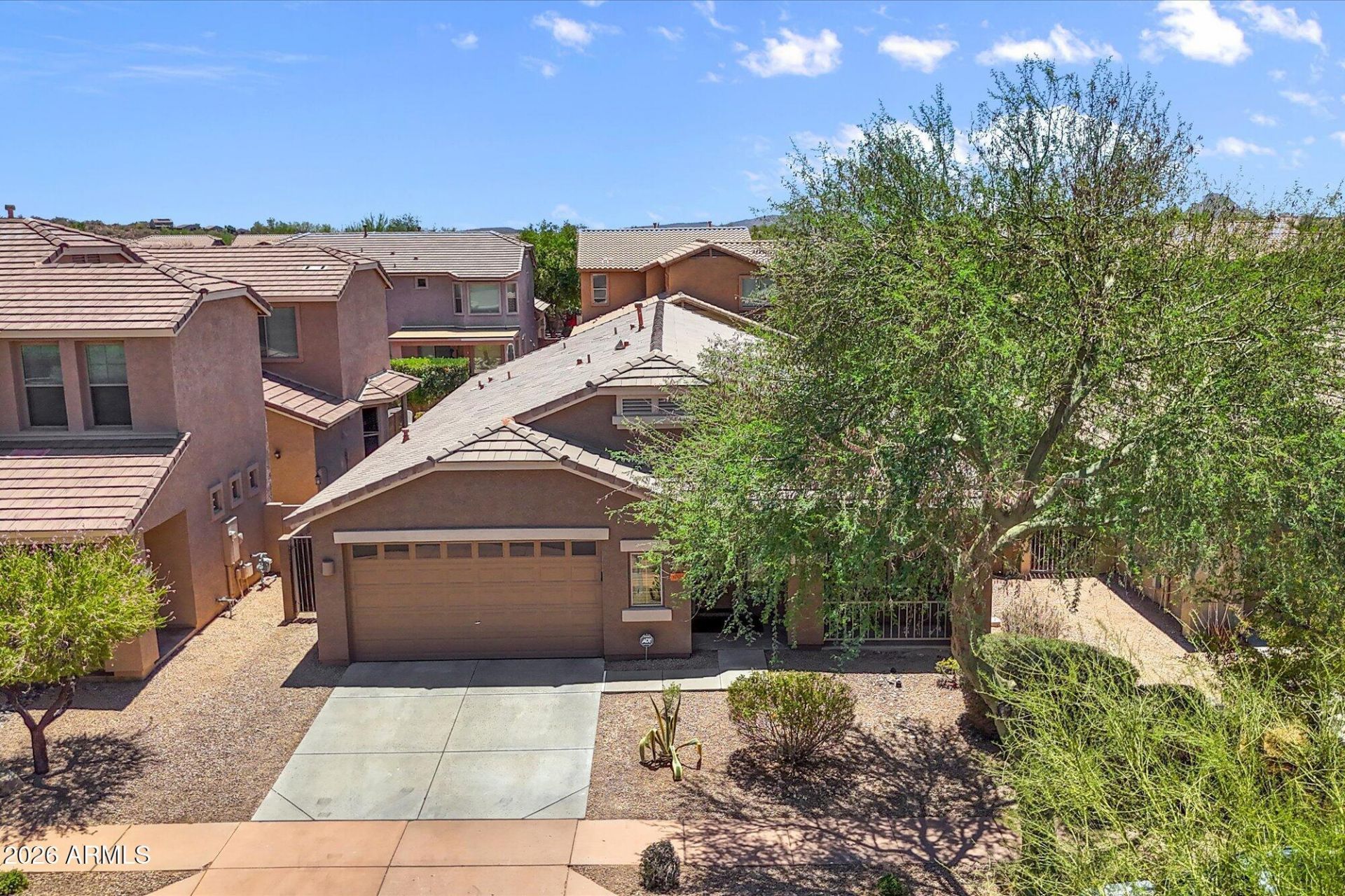 3009 W Trapanotto Road, Phoenix, AZ 85086 Main Photo