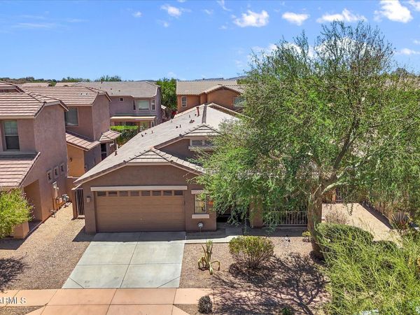 3009 W TRAPANOTTO Road, Phoenix, AZ 85086