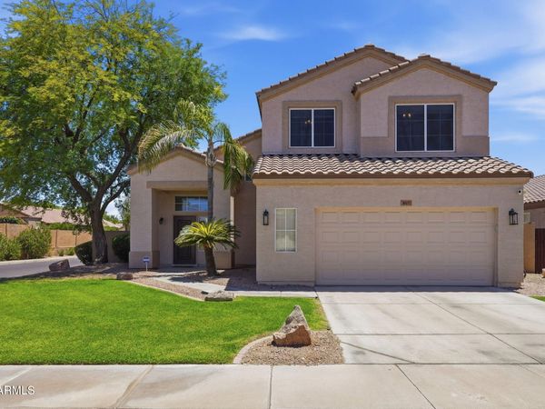 867 W ROCKROSE Way, Chandler, AZ 85248