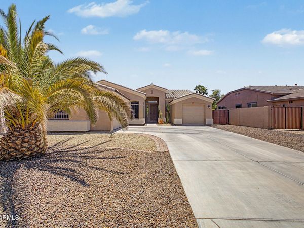 11017 W WASHINGTON Street, Avondale, AZ 85323