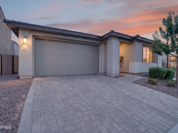 9347 E SATURN Avenue, Mesa, AZ 85212