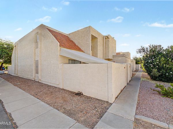 1342 W EMERALD Avenue, Unit 224, Mesa, AZ 85202