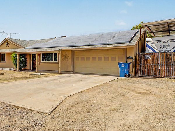 10434 E ALBANY Street, Apache Junction, AZ 85120