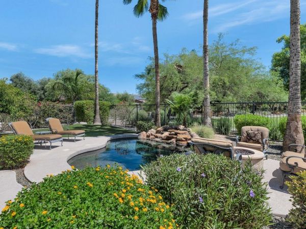 12962 W YELLOW BIRD Lane, Peoria, AZ 85383