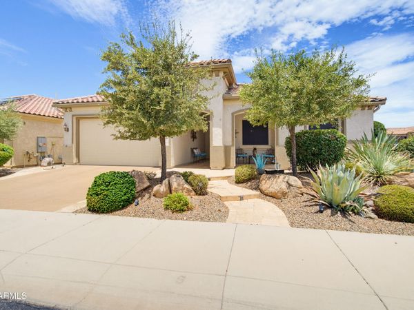 26938 W MARCO POLO Road, Buckeye, AZ 85396