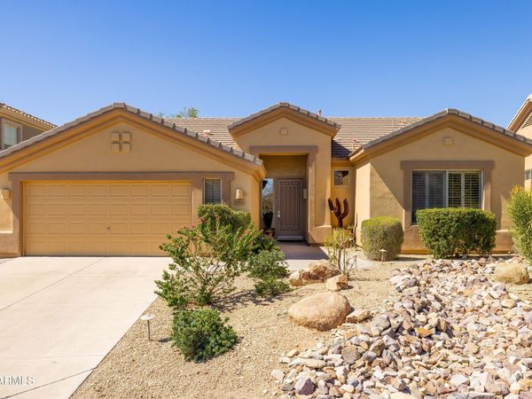 10614 E MEADOWHILL Drive, Scottsdale, AZ 85255