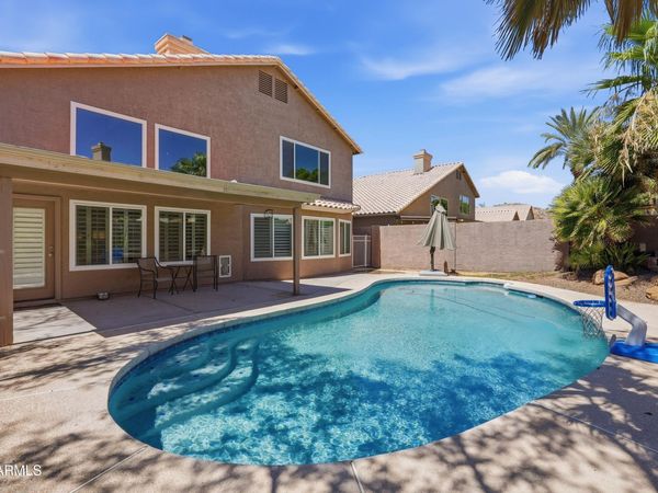 2744 E BROOKWOOD Court, Phoenix, AZ 85048