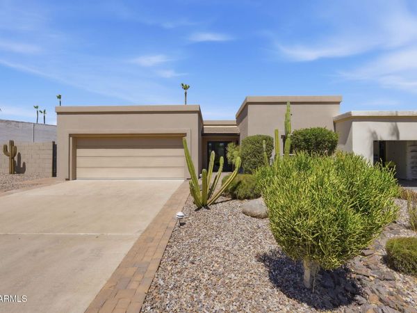 14413 N CALLE DEL ORO, Fountain Hills, AZ 85268