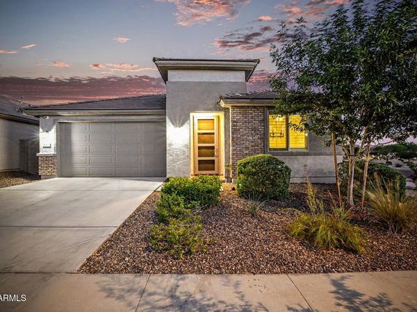 16863 W Maya Way, Surprise, AZ 85387
