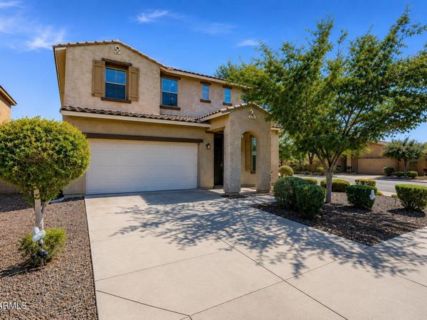 119 E CHELSEA Lane, Gilbert, AZ 85295