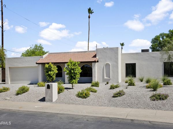 5602 E VOLTAIRE Avenue, Scottsdale, AZ 85254