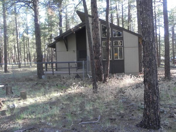 7606 E JOLLY ROGUE Lane, Unit 2, Williams, AZ 86046
