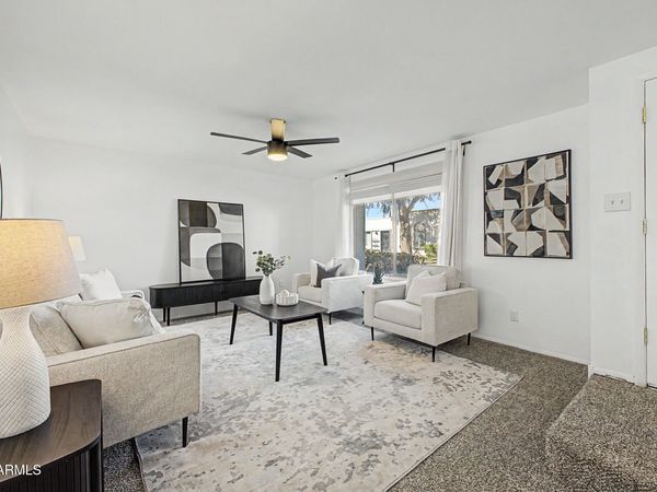 5865 E THOMAS Road, Scottsdale, AZ 85251