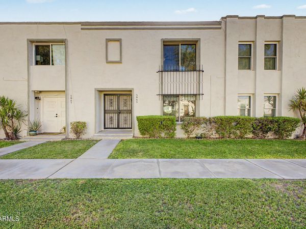 5865 E THOMAS Road, Scottsdale, AZ 85251