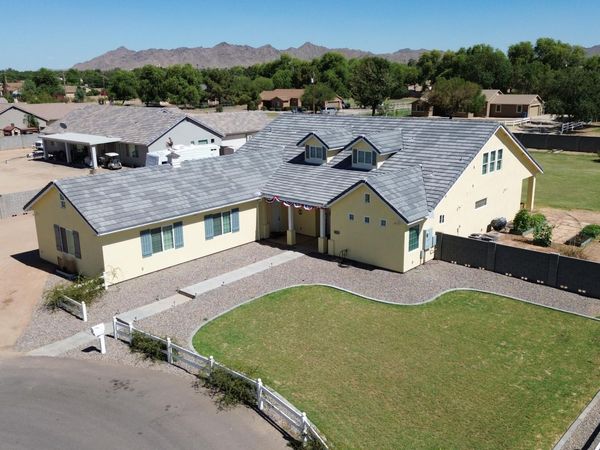 18107 E INDIANA Avenue, Queen Creek, AZ 85142